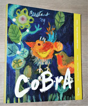 Various Artists Books - 5 Cobra boeken -> gratis verzonden NL kopen? Bied vanaf 50!