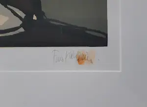 Fon Klement - Les fleurs automnales kopen? Bied vanaf 90!