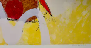 Henk van Vessem - Zonder titel kopen? Bied vanaf 35!