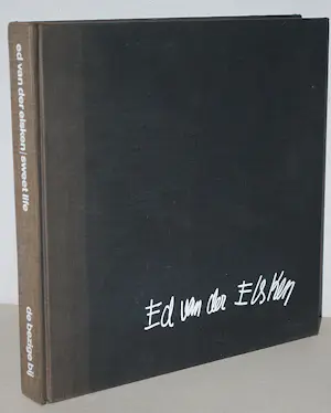 Ed van der Elsken - Sweet Life - nederlandse editie 1966 kopen? Bied vanaf 135!