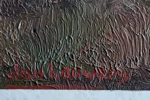 Jan A. Louwers - Loonse en Drunense duinen kopen? Bied vanaf 70!