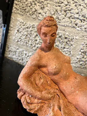 Hans Ittmann - Liggend naakt kopen? Bied vanaf 95!