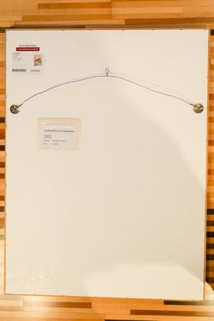 Jan Martens - zonder titel kopen? Bied vanaf 135!