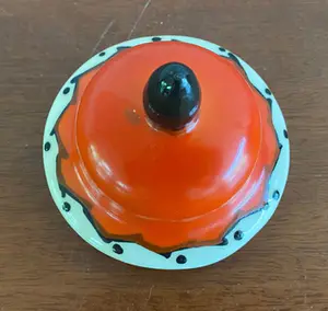 Ditmar Urbach - Drie Art Deco vazen kopen? Bied vanaf 50!