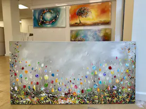 Gena - Flowers kopen? Bied vanaf 350!