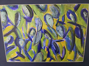 Jeanne Beenackers - Figuren kopen? Bied vanaf 30!