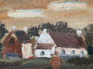 Alfons Vermeir - witte hoeve kopen? Bied vanaf 195!
