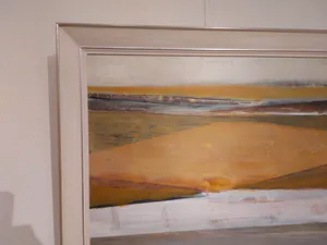 Hans Boer - Landschap kopen? Bied vanaf 750!