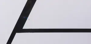 Ilona Kósa - Zeefdruk op hardboard en plexiglas, Variatie A.F. - Ingelijst kopen? Bied vanaf 1!