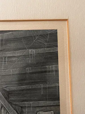 Anton Pieck - Lithografie "Klasje" kopen? Bied vanaf 50!