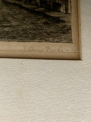 Jan Sirks - Buurkerkhof Den Haag kopen? Bied vanaf 27!