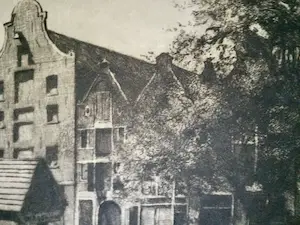 Pol Dom - Ets Teertuinen Amsterdam kopen? Bied vanaf 1!