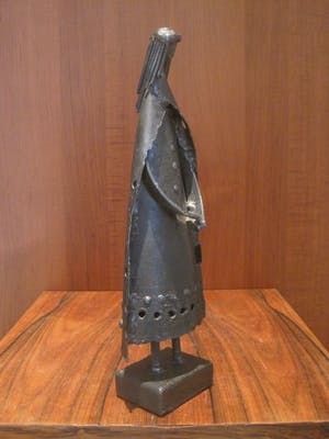 Heiligenbeeld - Maria kopen? Bied vanaf 25!