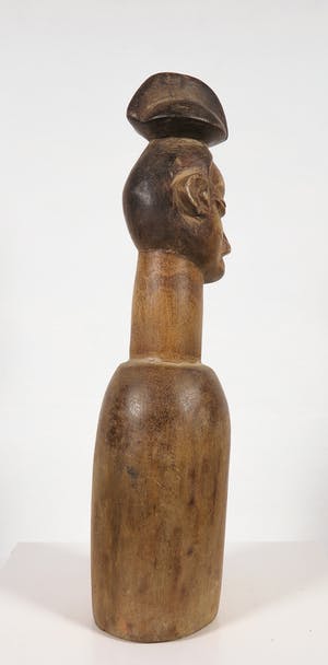 Yaka - Houten speeltrom van een medicijnman kopen? Bied vanaf 1!