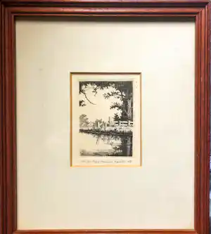 Harmen Kooistra - Ets 83 verkauft für € 35!
