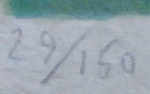 Louis Toffoli - litho kopen? Bied vanaf 55!