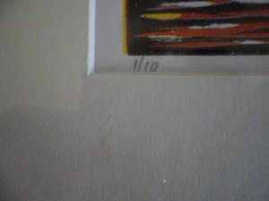 Niet of onleesbaar gesigneerd - Olifanten kopen? Bied vanaf 10!