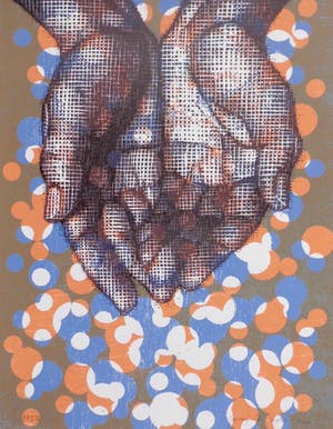 Jacomijn den Engelsen - Zonder titel kopen? Bied vanaf 75!