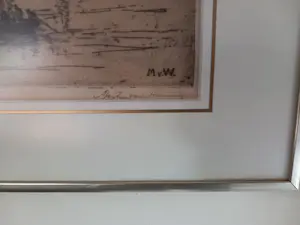 Martin van Waning - Reis aan den Rijn kopen? Bied vanaf 39!