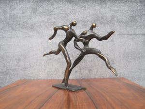 Hans Kuyper - Samen gaan we d'r voor. kopen? Bied vanaf 90!