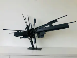 Rien Goené - Straling kopen? Bied vanaf 1750!