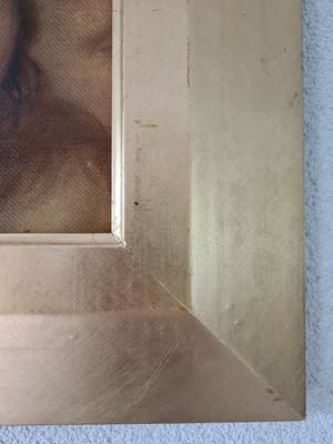 Niet of onleesbaar gesigneerd - Cherubijntje kopen? Bied vanaf 1!