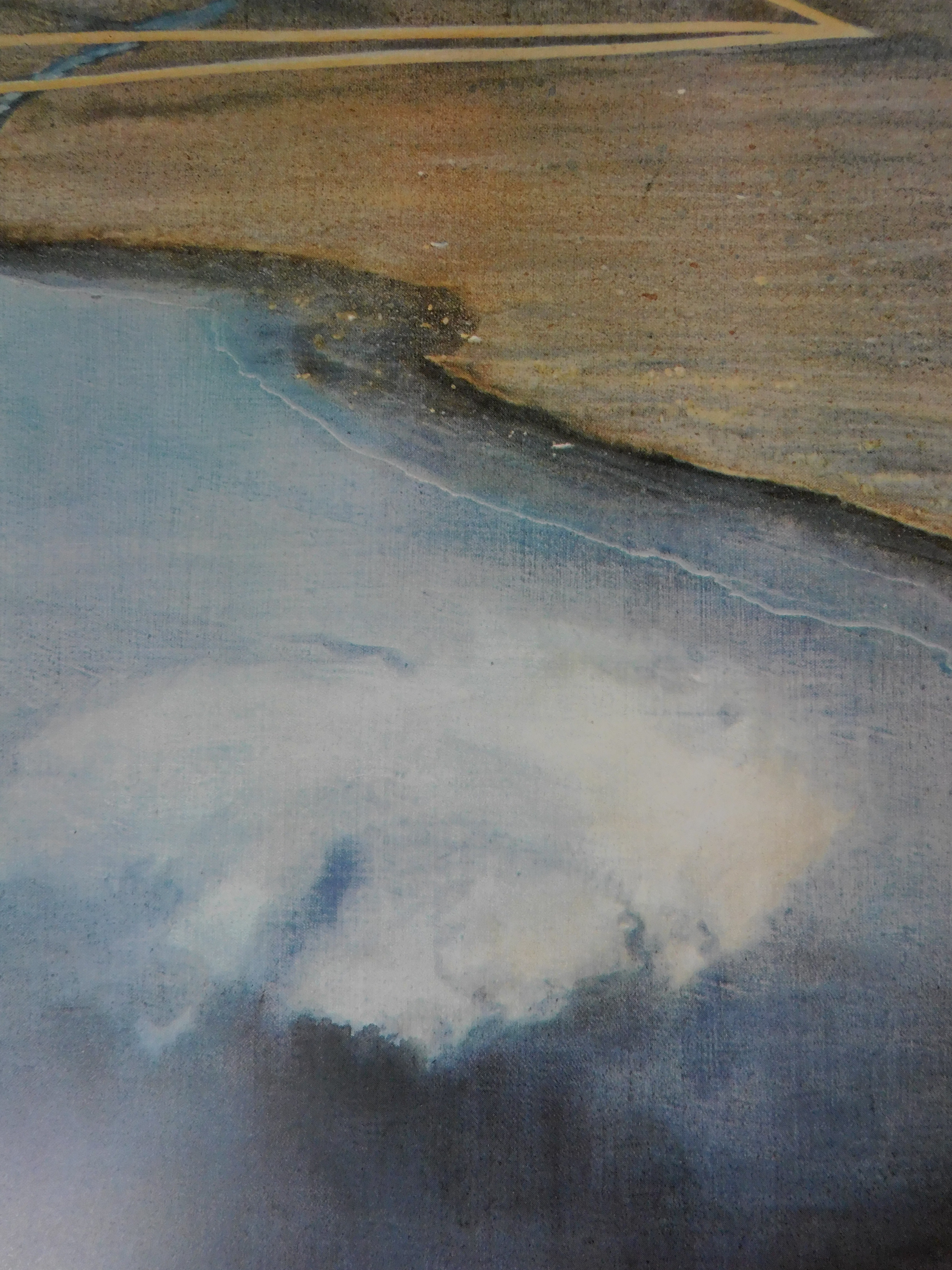 Hugo Heyrman - La Côte de l'Air kopen? Bied vanaf 35!