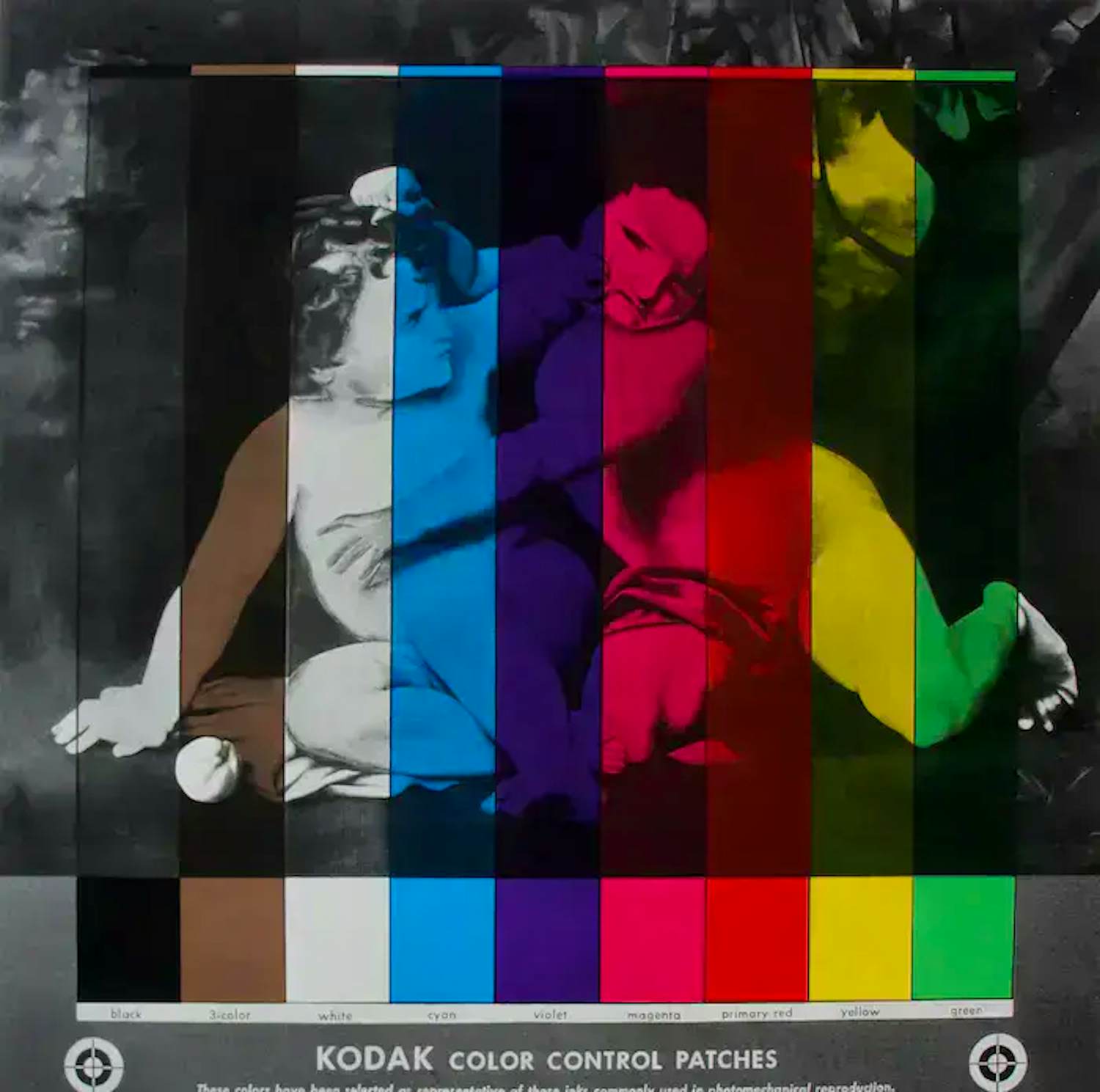 Buy Rob Scholte - zeefdruk: reproductie verplicht - 2014? Bid from 225!