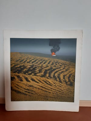 Elmar Gille - Casa Ardente kopen? Bied vanaf 120!