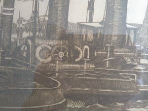 Joseph Lohman - Sleepboten P. Smit Rotterdam kopen? Bied vanaf 60!