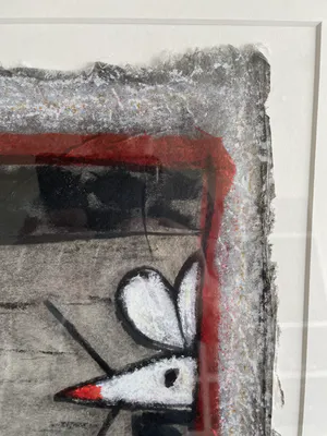 Hans Innemee - All about mice ,groot formaat kopen? Bied vanaf 165!