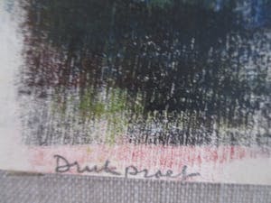 Flip van der Burgt - Lino 1957 kopen? Bied vanaf 35!