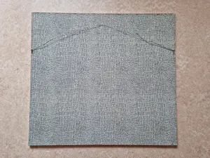 Jaap Nanninga - Compositie met 3 figuren kopen? Bied vanaf 1350!