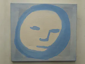 Frederik Roes - Zonder Titel. Feb. '92 kopen? Bied vanaf 50!