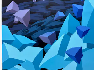 Hans Klaui - Zonder titel kopen? Bied vanaf 20!