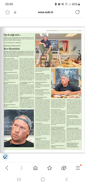 Bart Hamelink - Mijn baasje en ik kopen? Bied vanaf 1!