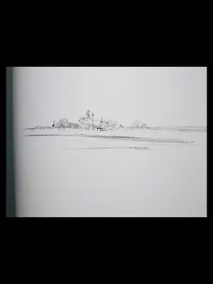 Jan Groenhart - Monografie Monique de Groot gesigneerd door de kunstenaar. kopen? Bied vanaf 10!