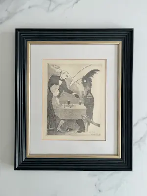 Leon Spilliaert - Contes d'Horace van Offel - Les flèches et la faux kopen? Bied vanaf 400!