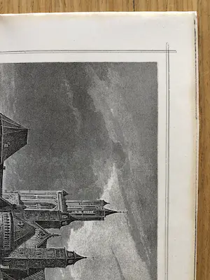 Chr. Schuler - Maastricht. Het Vrijthof. kopen? Bied vanaf 1!