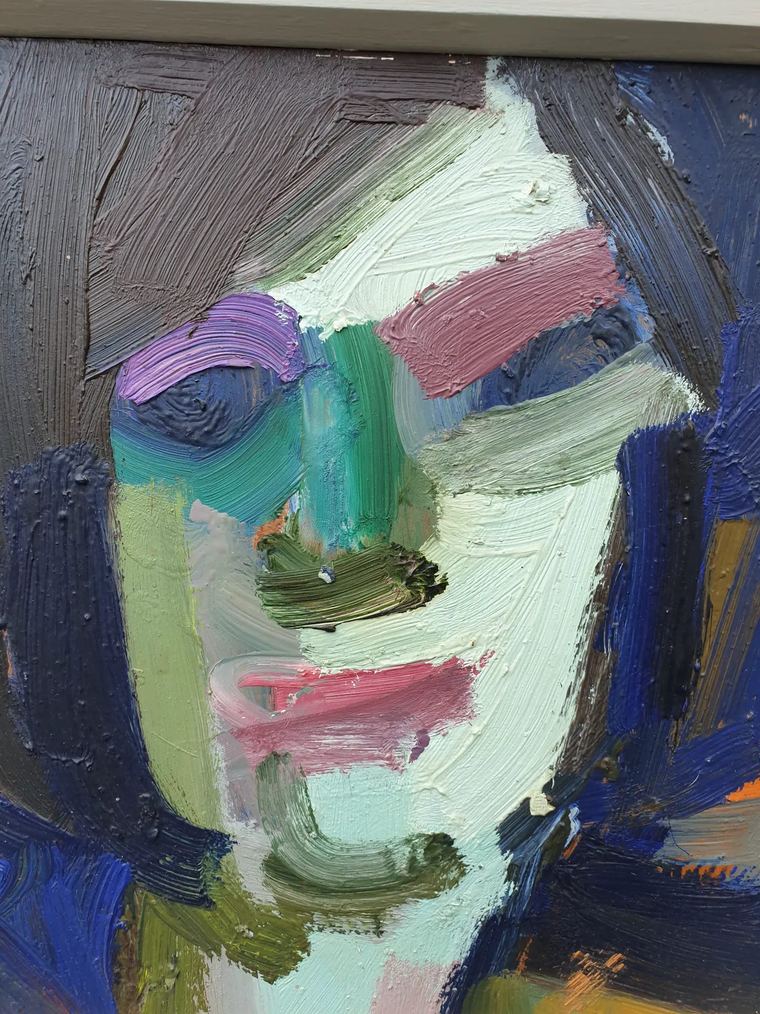 Wijnand van Lieshout (1940)