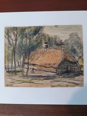 Arnold Koning - geen titel kopen? Bied vanaf 60!