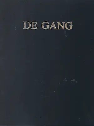 Wiel Kusters - prijsverlaging: en Ger Boosten (etsen) De gang en Carbone Notata - 1980 kopen? Bied vanaf 1!