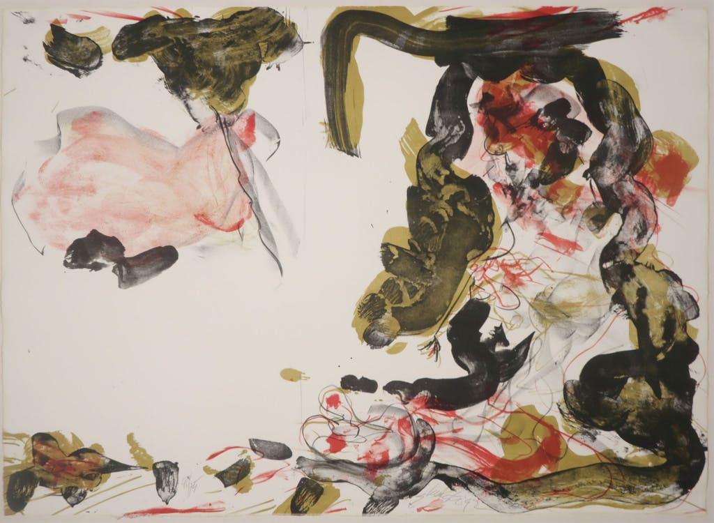 Ger Lataster - Ger Lataster: Litho, Z.T. kopen? Bied vanaf 50!