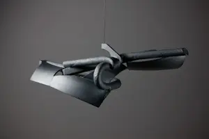 Andrew Clausen - Suspended Composition No. 2 kopen? Bied vanaf 750!