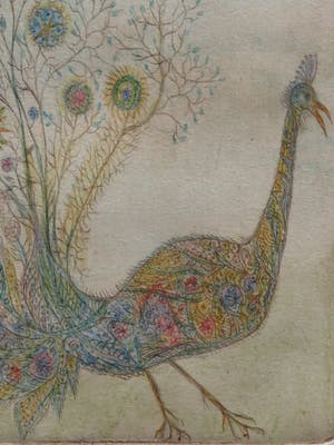 Paula Sluiter - Zonder titel kopen? Bied vanaf 50!