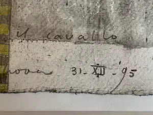 Lita van Engelenhoven - IL CAVALLO kopen? Bied vanaf 49!