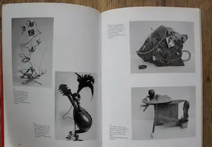 Eugène Brands - boek: de verborgen wereld van Eugene Brands + Cobra de weg naar spontaniteit kopen? Bied vanaf 55!