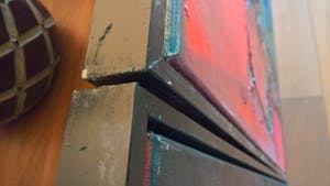 Joel Lammerink - Groot 2-luik van Joel Lammerink - Overwelming kopen? Bied vanaf 280!