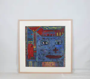 Onno de Graaf - Kat en vogels kopen? Bied vanaf 100!