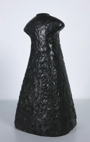 Ida Kleiterp - (toegeschreven aan) Brons, Jurk + boekje kopen? Bied vanaf 250!